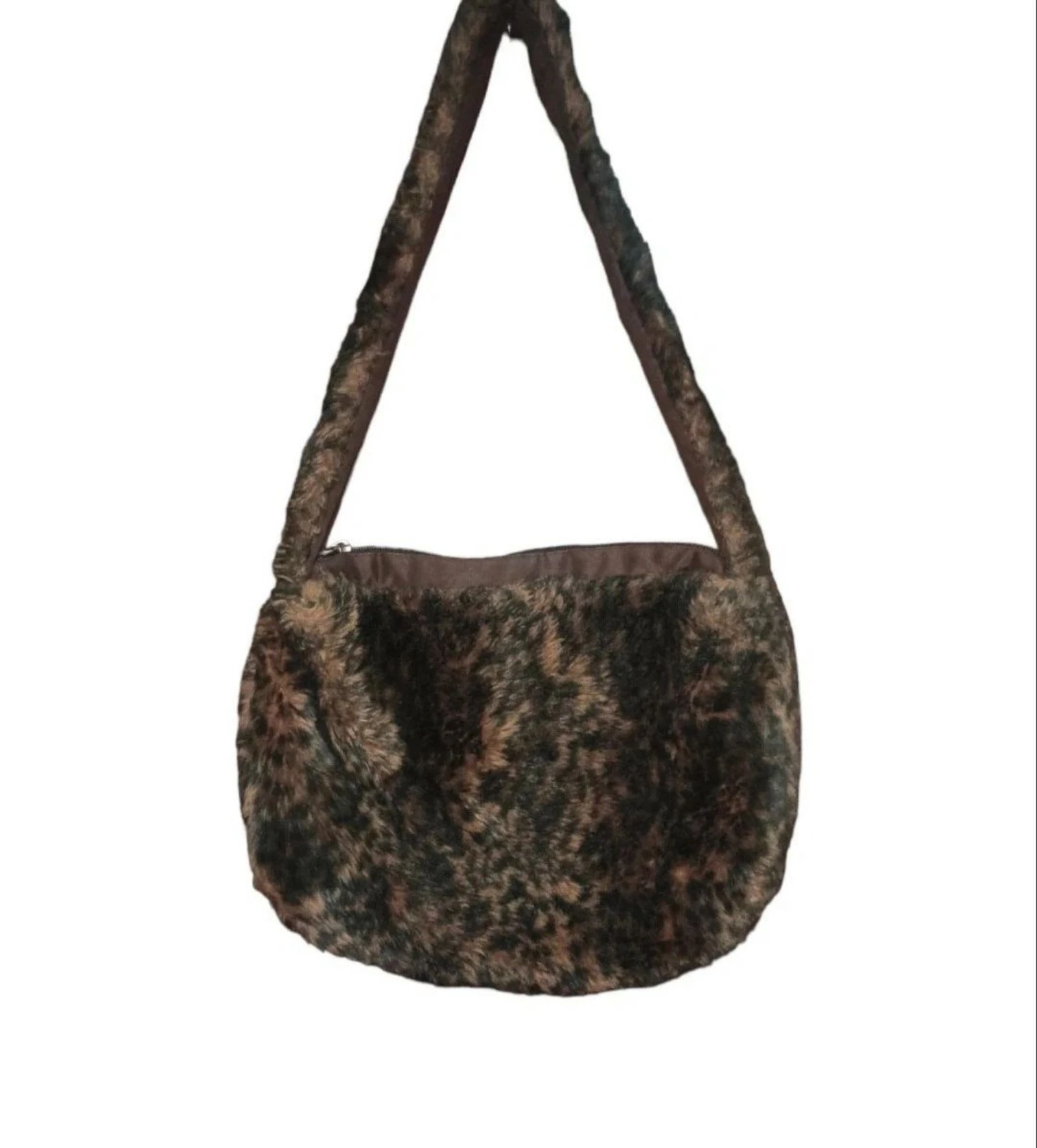 Bolso zurrón de pelito – photo 2